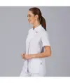 Blusa donna maniche coste della Garys