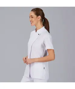 Blusa donna maniche coste della Garys
