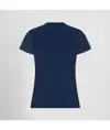 Blusa donna maniche coste rosell Garys