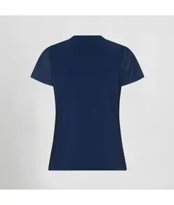 Blusa donna maniche coste rosell Garys
