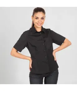 Blusa donna m/l pop Garys Redline