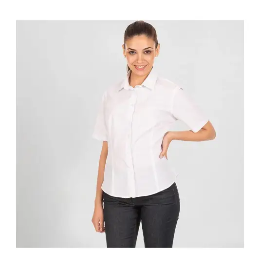 Blusa donna m/l pop Garys Redline