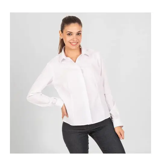 Blusa donna m/l pop Garys Redline
