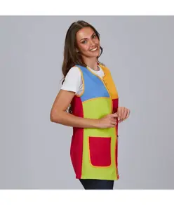 Blusa donna visual Garys