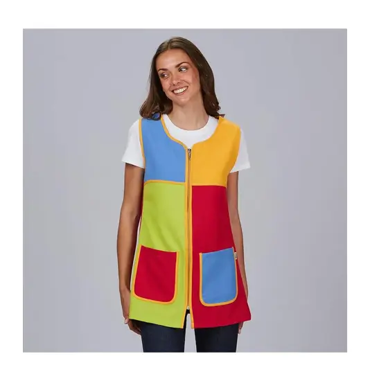 Blusa donna visual Garys
