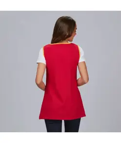 Blusa donna visual Garys