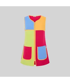 Blusa donna visual Garys