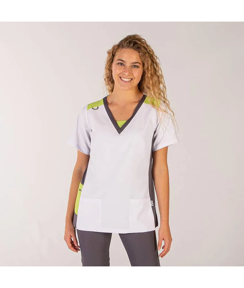 Blusa elastica da donna Garys Leonor, 155 gr/m²