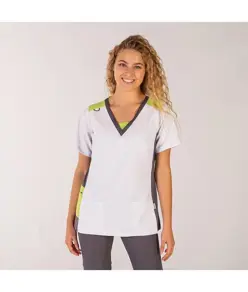 Blusa elastica da donna Garys Leonor