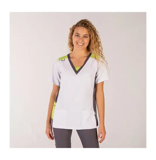 Blusa elastica da donna Garys Leonor