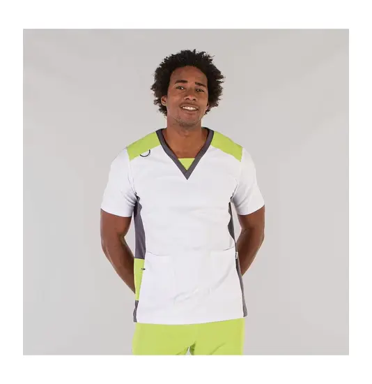 Blusa elastica da uomo Garys Aitor