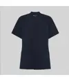 Blusa hombre abierta m/c alfred Garys