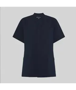 Blusa hombre abierta m/c alfred Garys