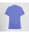 Blusa hombre abierta m/c alfred Garys