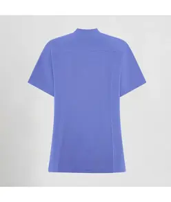 Blusa hombre abierta m/c alfred Garys