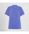 Blusa hombre abierta m/c alfred Garys