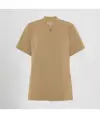 Blusa hombre abierta m/c alfred Garys