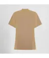 Blusa hombre abierta m/c alfred Garys