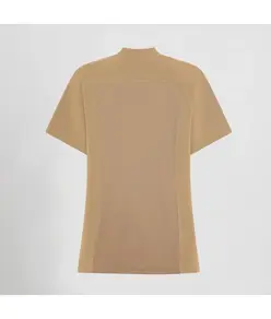 Blusa hombre abierta m/c alfred Garys