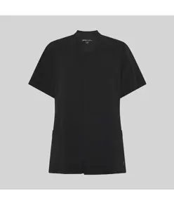 Blusa hombre abierta m/c alfred Garys