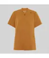 Blusa hombre abierta m/c alfred Garys