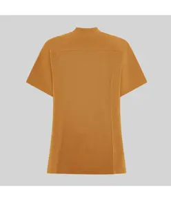 Blusa hombre abierta m/c alfred Garys
