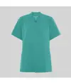 Blusa hombre abierta m/c alfred Garys