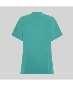 Blusa hombre abierta m/c alfred Garys