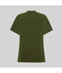 Blusa hombre abierta m/c alfred Garys