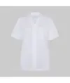 Blusa hombre abierta m/c alfred Garys