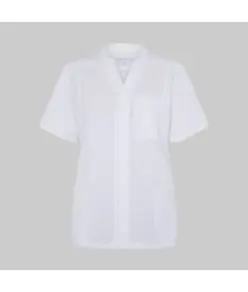 Blusa hombre abierta m/c alfred Garys