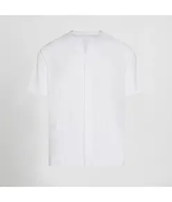Blusa hombre abierta m/c alonso Garys