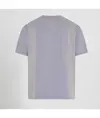 Blusa hombre abierta m/c alonso Garys