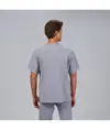 Blusa hombre abierta m/c alonso Garys