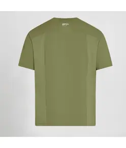 Blusa hombre abierta m/c alonso Garys