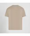 Blusa hombre abierta m/c alonso Garys