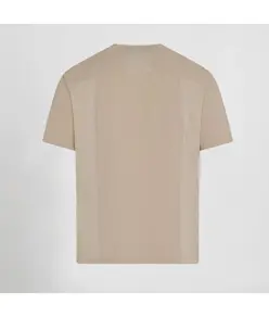 Blusa hombre abierta m/c alonso Garys