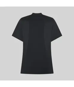 Blusa hombre abierta m/c uriel Garys