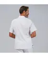Blusa hombre abierta m/c uriel Garys