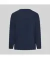 Blusa hombre abierta m/l hernan Garys