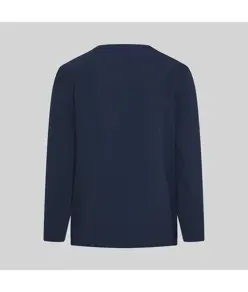 Blusa hombre abierta m/l hernan Garys