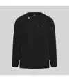 Blusa hombre abierta m/l hernan Garys