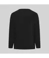 Blusa hombre abierta m/l hernan Garys