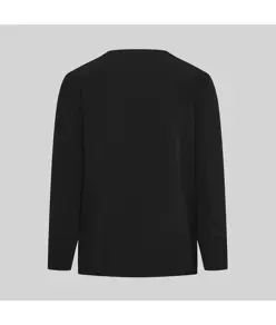 Blusa hombre abierta m/l hernan Garys