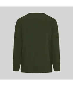 Blusa hombre abierta m/l hernan Garys