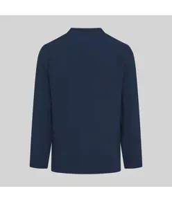 Blusa hombre abierta m/l nilo Garys
