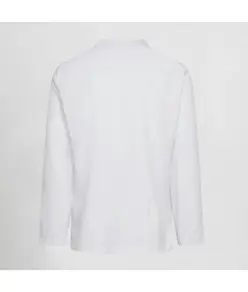 Blusa hombre abierta m/l nilo Garys