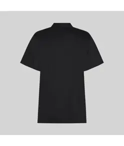 Blusa hombre boton oculto m/c jesua Garys