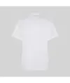 Blusa hombre boton oculto m/c jesua Garys