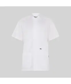 Blusa hombre boton oculto m/c jesua Garys
